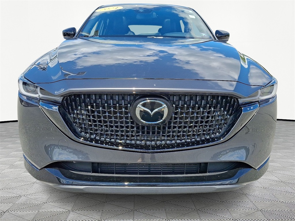 2024 Mazda CX-5 2.5 Turbo Premium - Photo 2