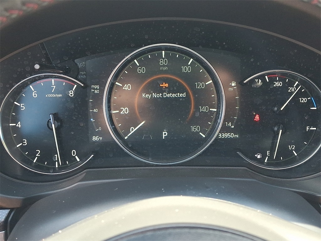 2024 Mazda CX-5 2.5 Turbo Premium - Photo 21