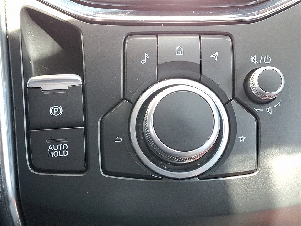 2024 Mazda CX-5 2.5 Turbo Premium - Photo 24