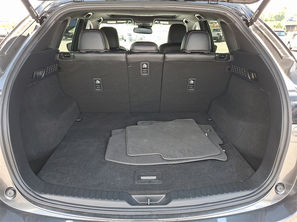 2024 Mazda CX-5 2.5 Turbo Premium - Photo 27