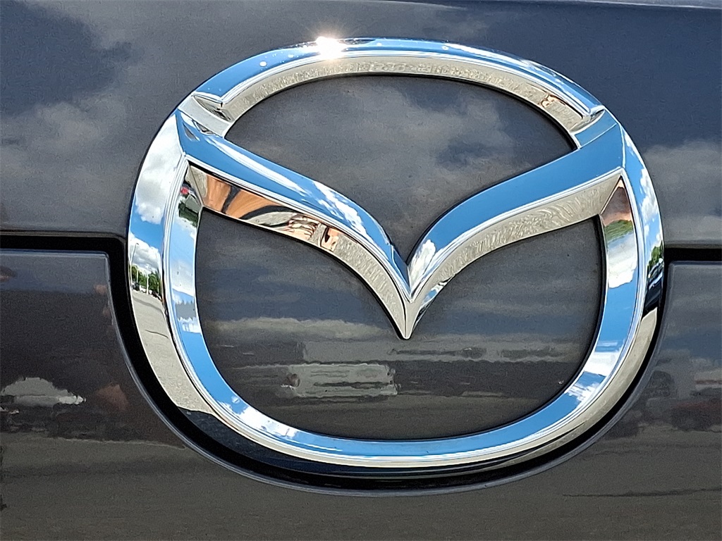 2024 Mazda CX-5 2.5 Turbo Premium - Photo 29