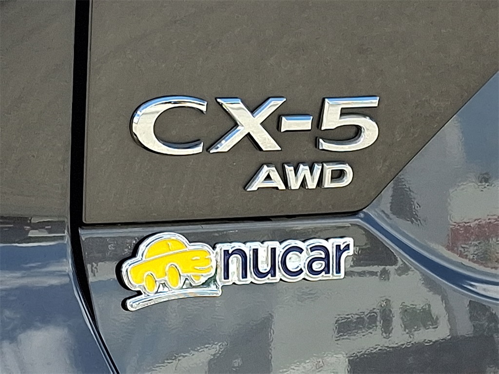2024 Mazda CX-5 2.5 Turbo Premium - Photo 30