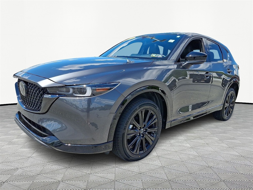 2024 Mazda CX-5 2.5 Turbo Premium - Photo 3