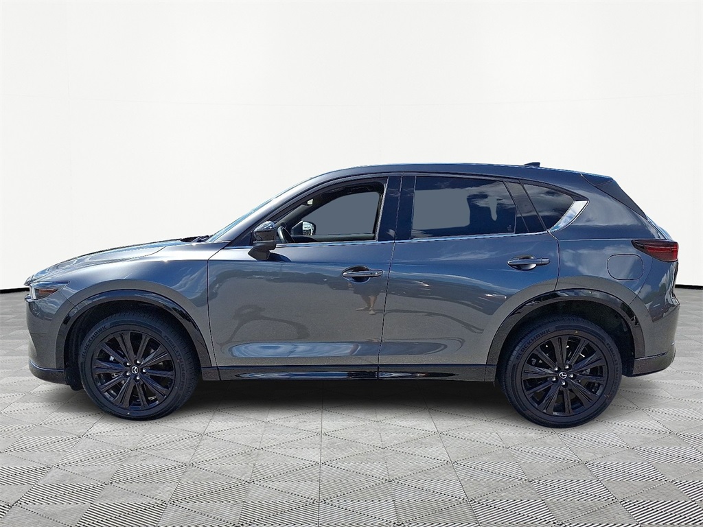 2024 Mazda CX-5 2.5 Turbo Premium - Photo 4