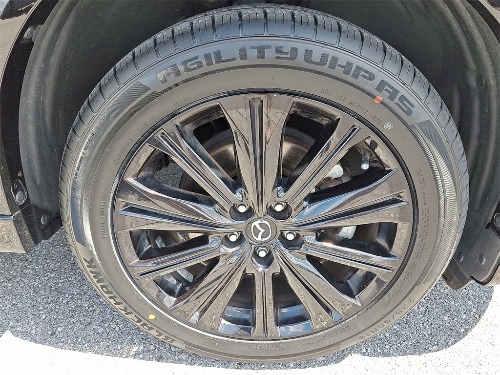 2024 Mazda CX-5 2.5 Turbo Premium - Photo 9