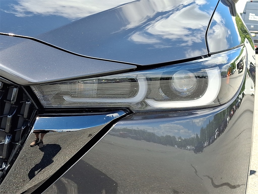 2024 Mazda CX-5 2.5 Turbo Premium - Photo 10