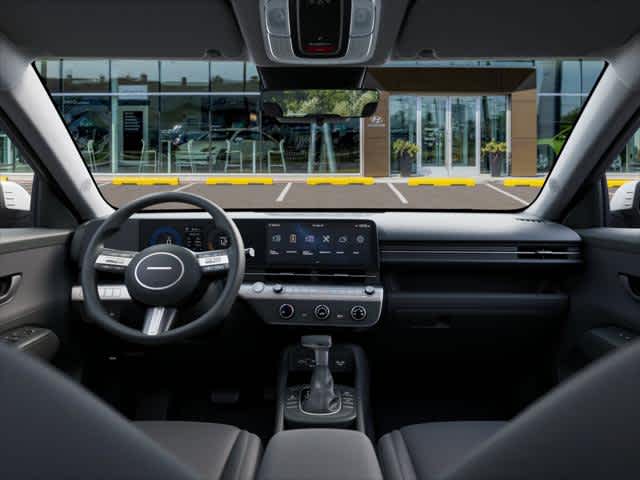 2026 Hyundai Kona SE - Photo 11
