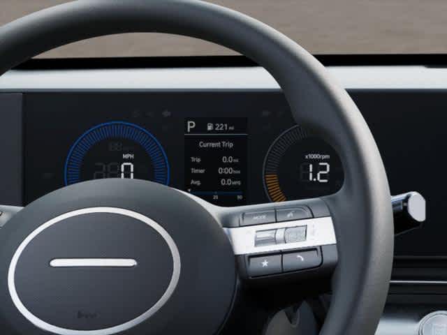 2026 Hyundai Kona SE - Photo 14