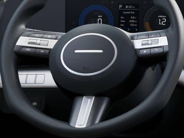 2026 Hyundai Kona SE - Photo 15