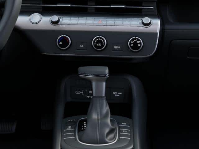 2026 Hyundai Kona SE - Photo 16