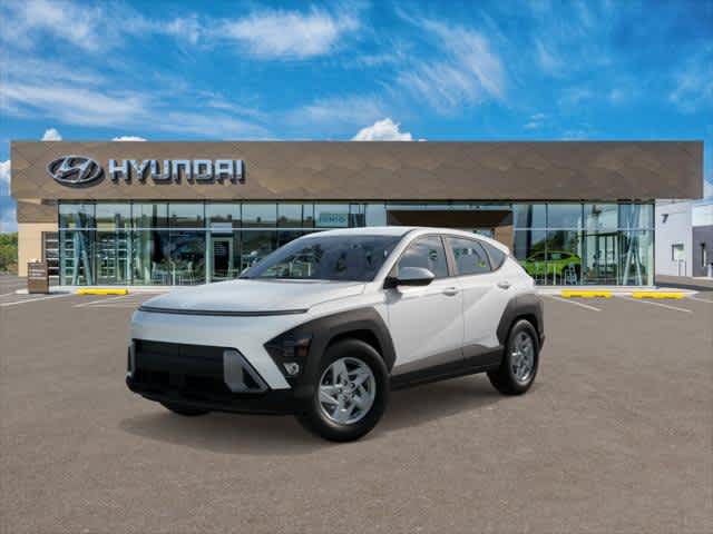 2026 Hyundai Kona SE - Photo 2