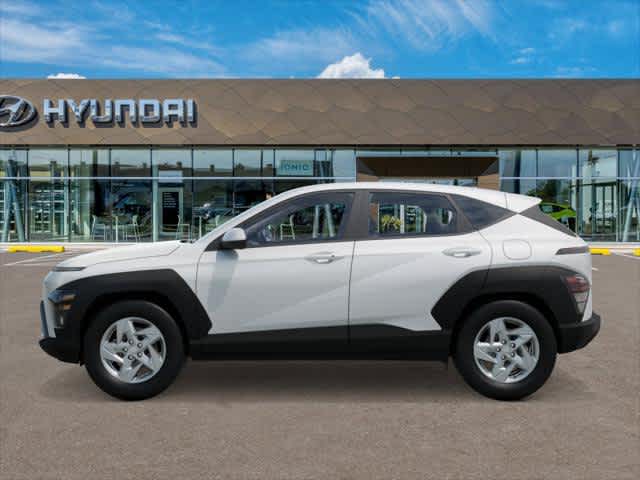 2026 Hyundai Kona SE - Photo 3