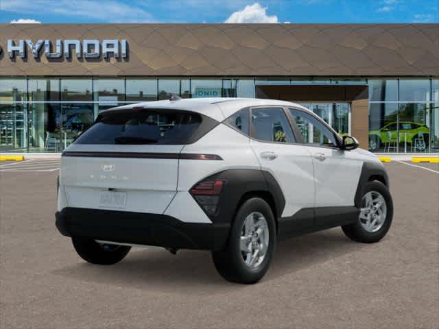 2026 Hyundai Kona SE - Photo 4