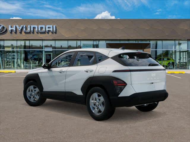 2026 Hyundai Kona SE - Photo 5