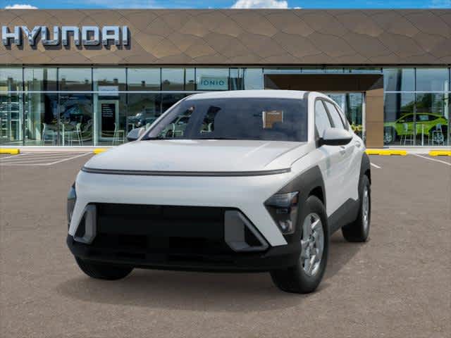 2026 Hyundai Kona SE - Photo 6