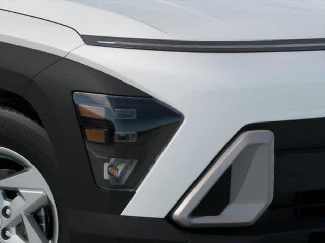 2026 Hyundai Kona SE - Photo 9