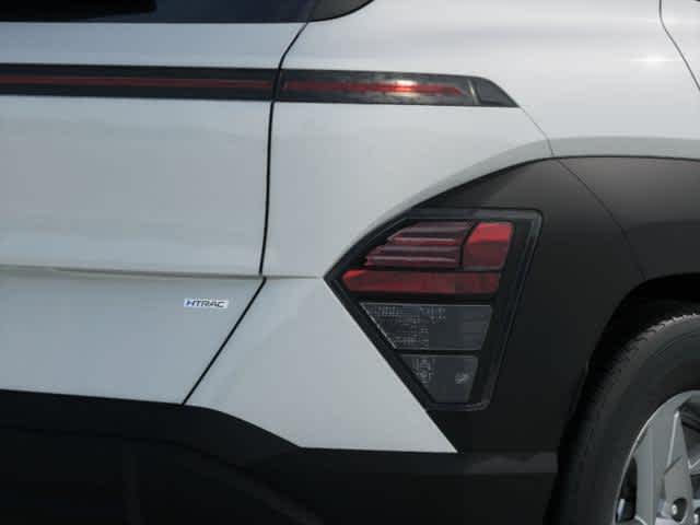 2026 Hyundai Kona SE - Photo 10