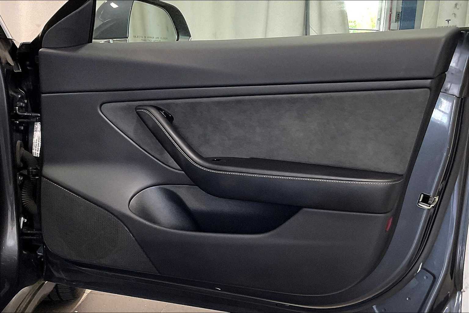 2018 Tesla Model 3 Long Range Battery - Photo 12