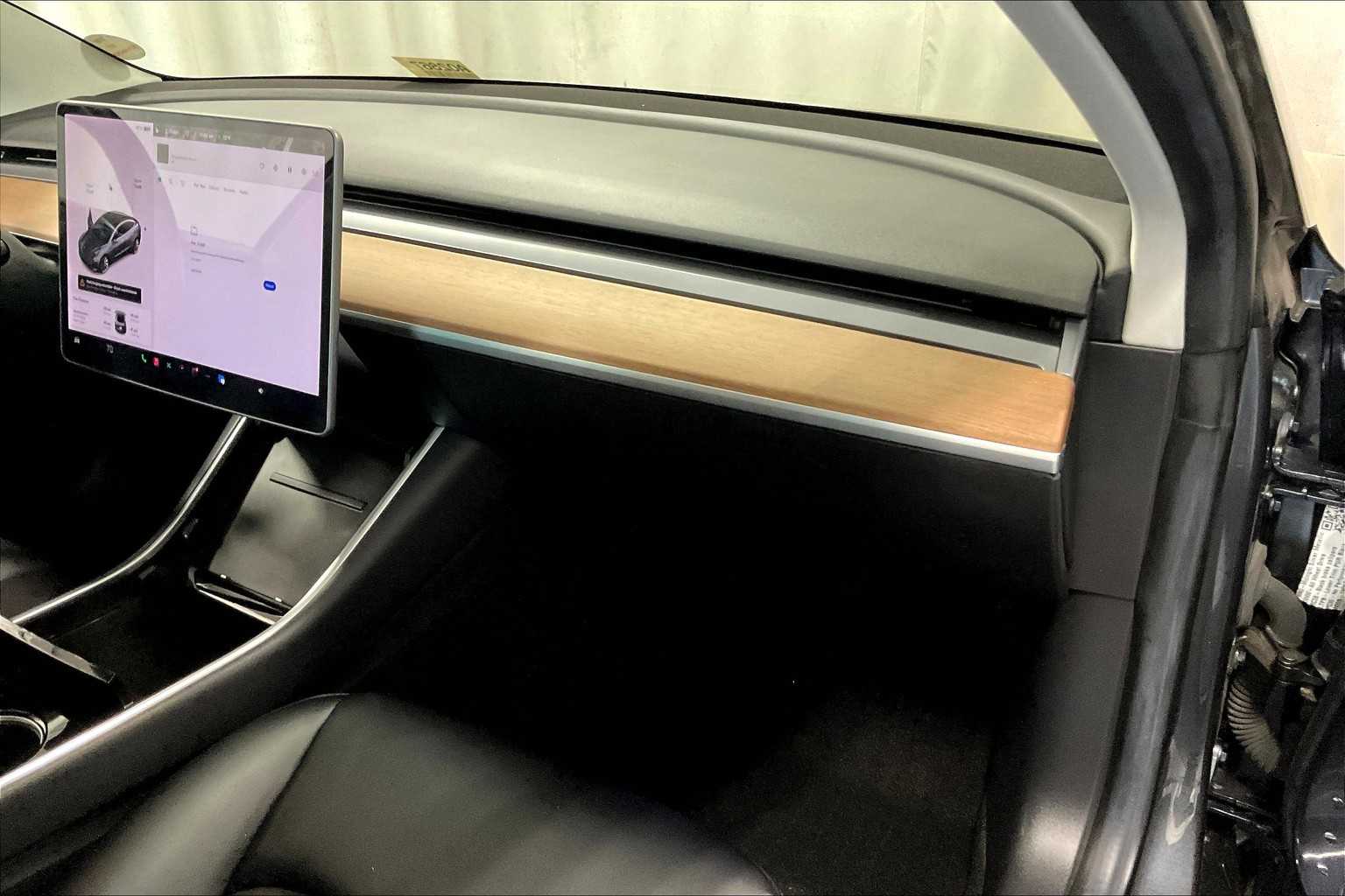 2018 Tesla Model 3 Long Range Battery - Photo 13