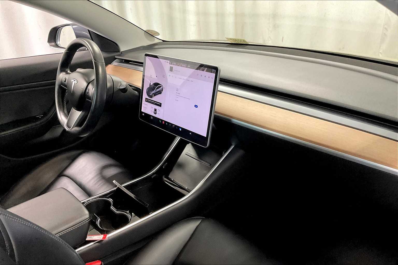 2018 Tesla Model 3 Long Range Battery - Photo 14