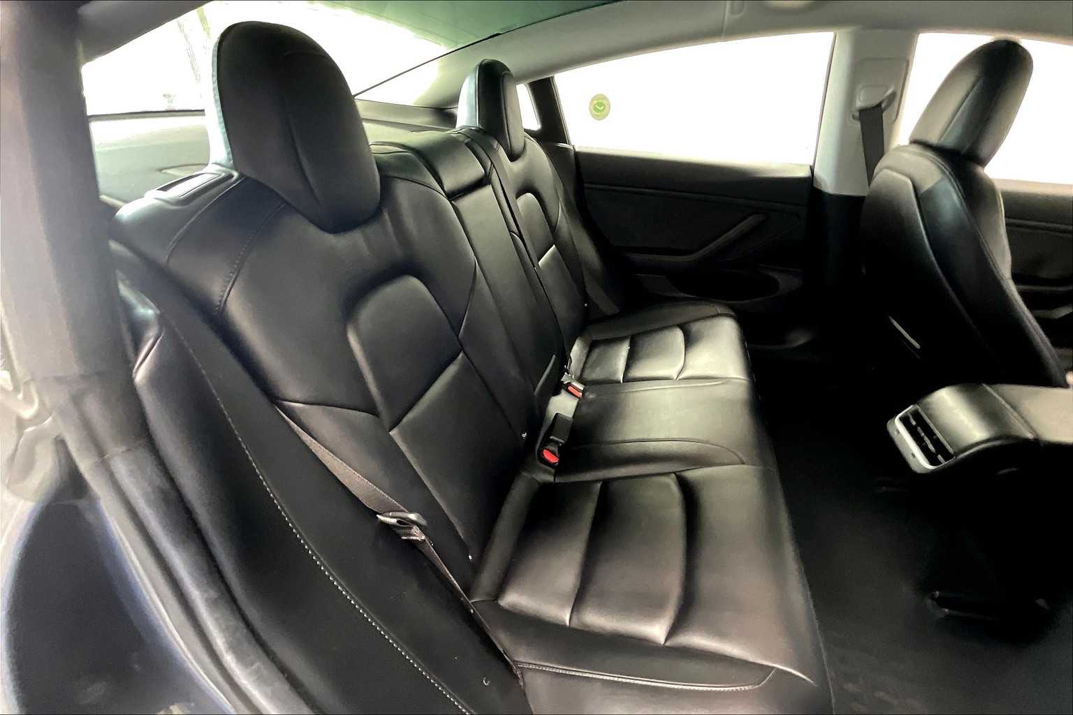 2018 Tesla Model 3 Long Range Battery - Photo 16