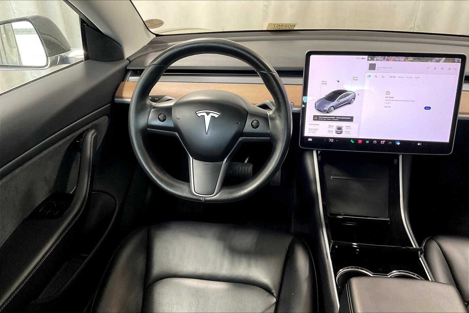 2018 Tesla Model 3 Long Range Battery - Photo 17