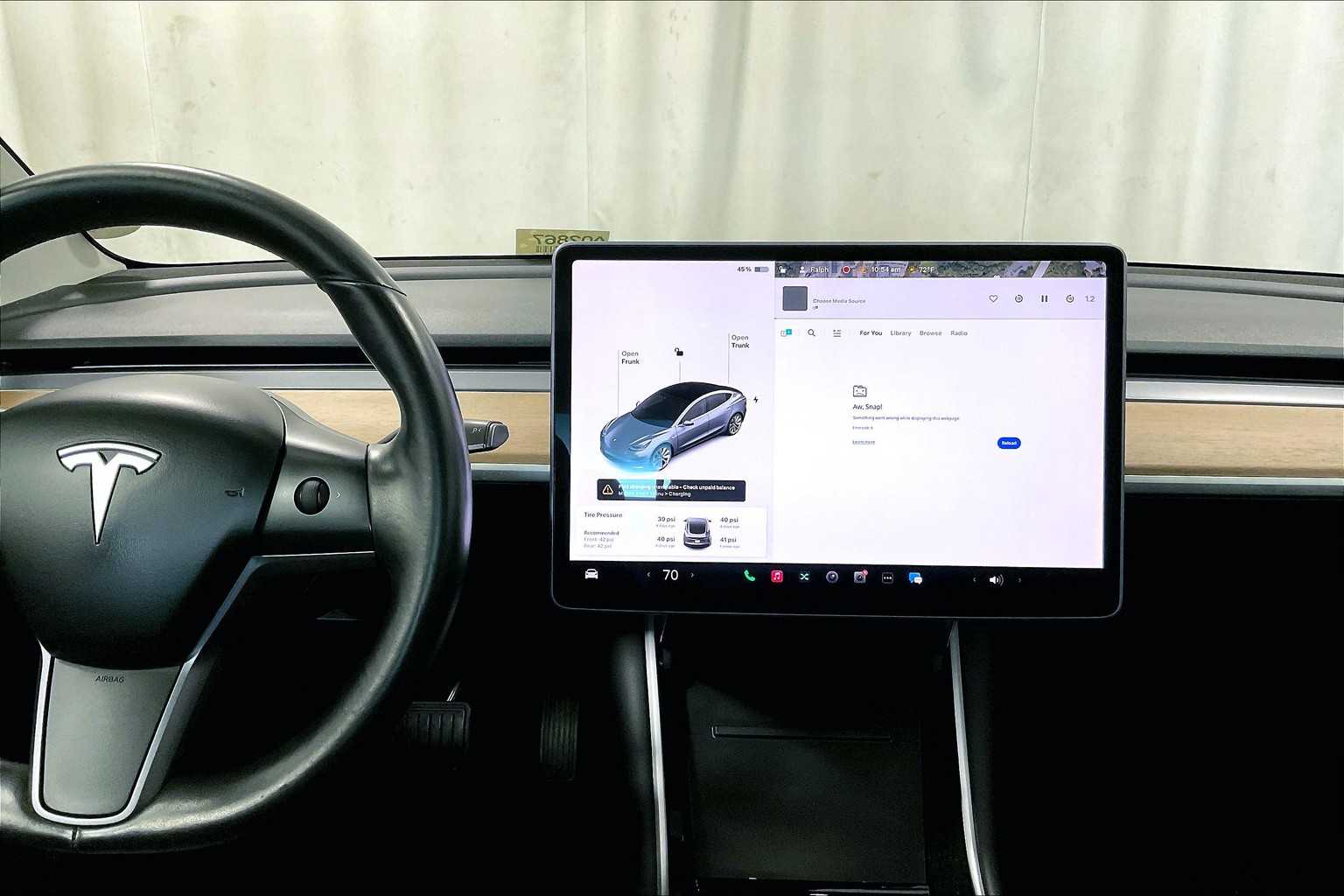 2018 Tesla Model 3 Long Range Battery - Photo 18