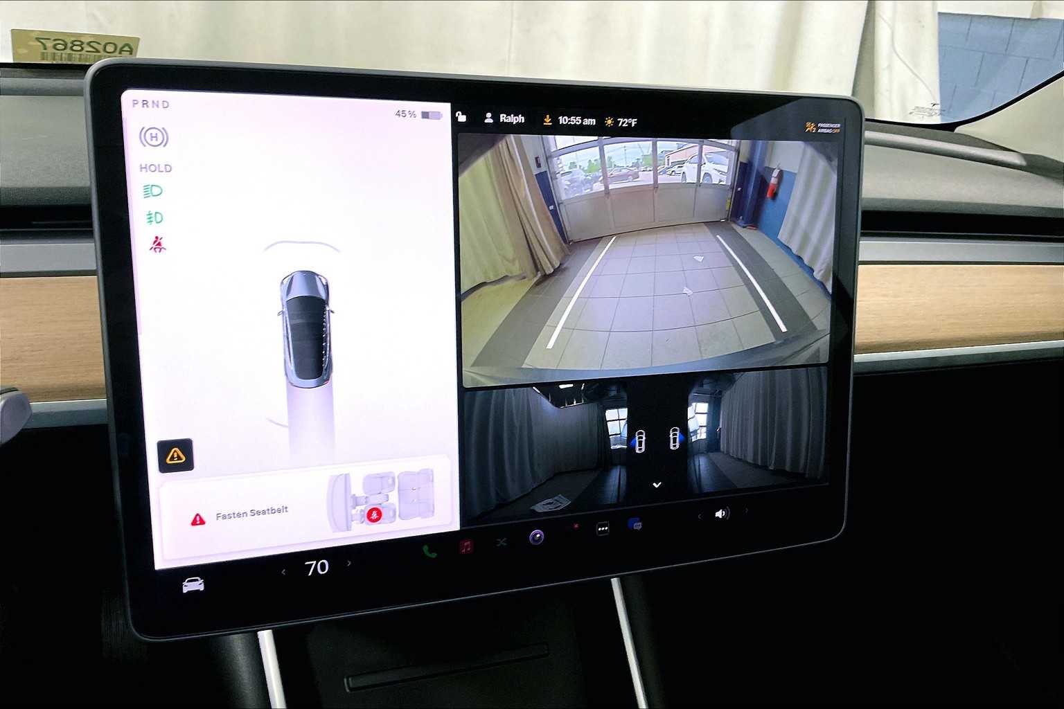 2018 Tesla Model 3 Long Range Battery - Photo 19
