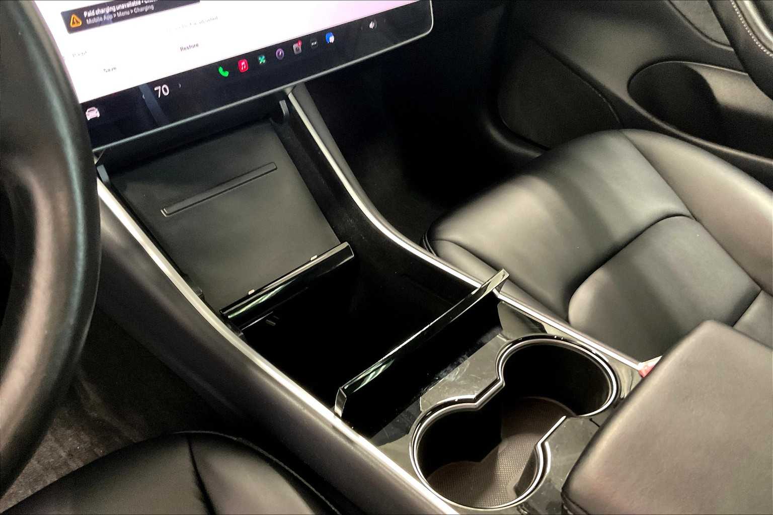 2018 Tesla Model 3 Long Range Battery - Photo 20