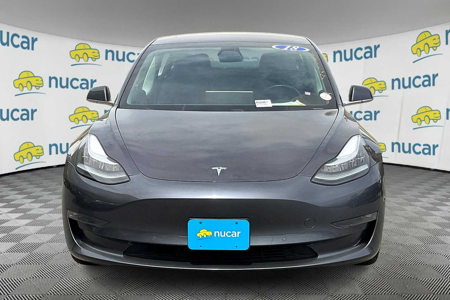 2018 Tesla Model 3 Long Range Battery - Photo 2