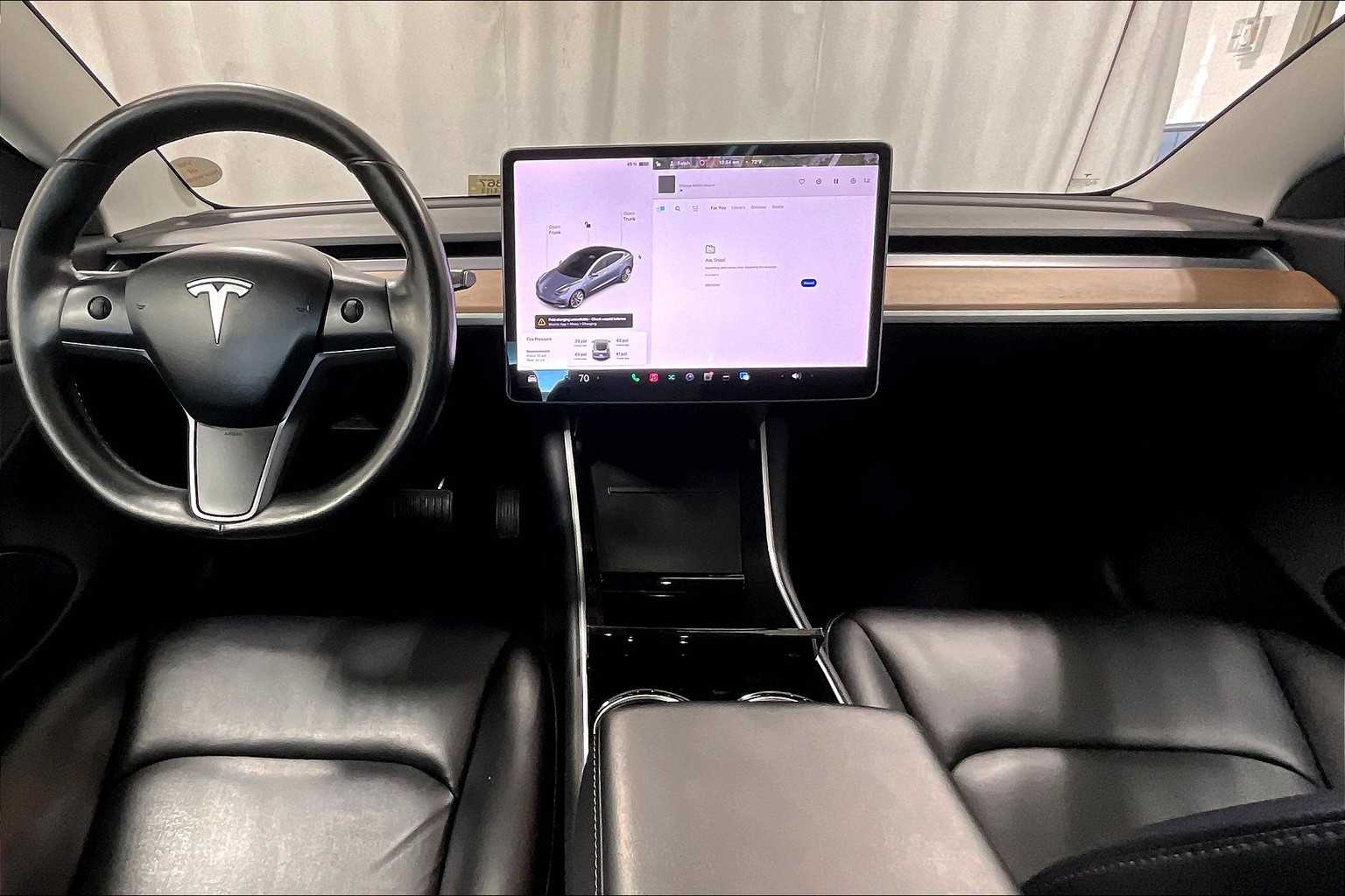 2018 Tesla Model 3 Long Range Battery - Photo 21