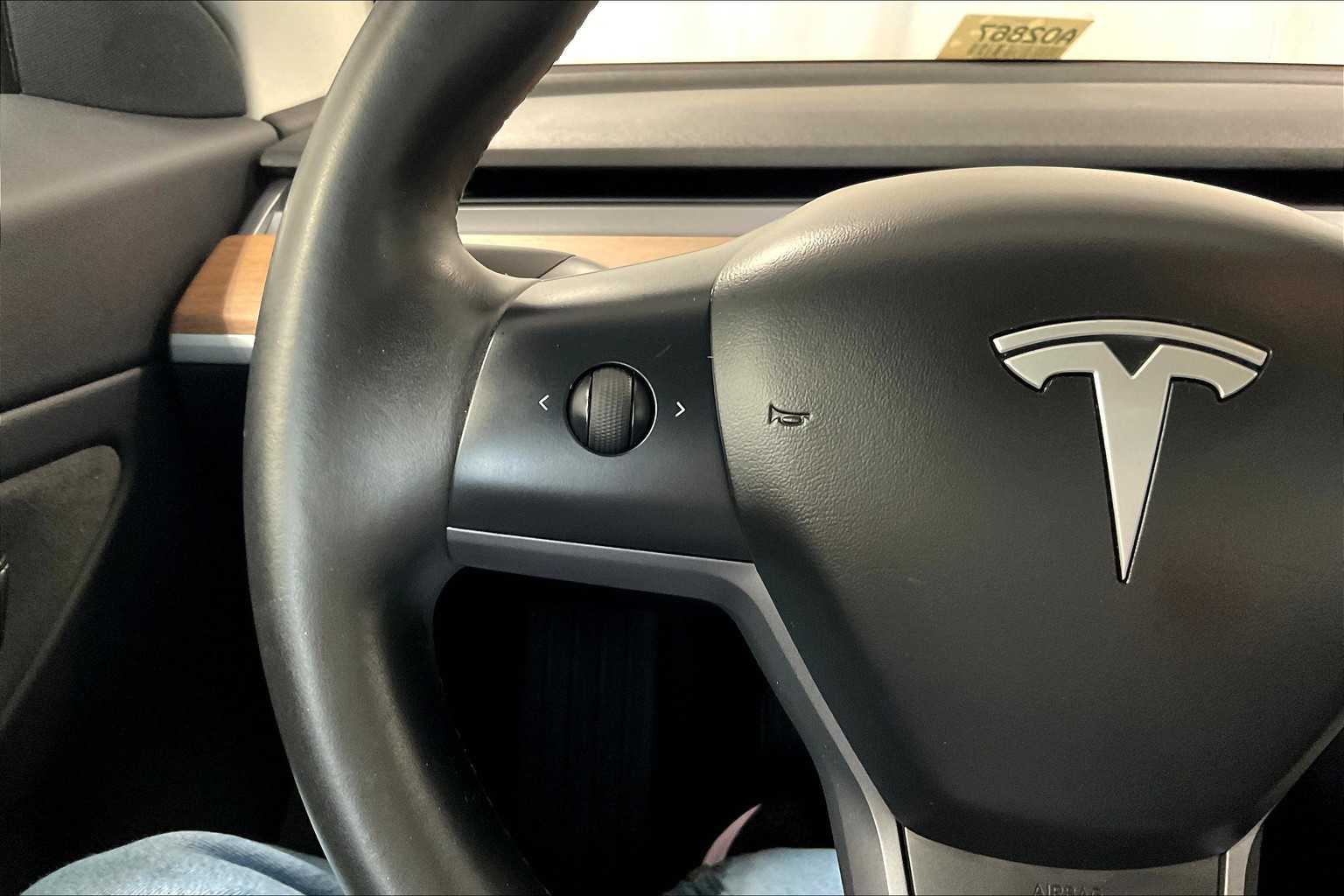 2018 Tesla Model 3 Long Range Battery - Photo 23