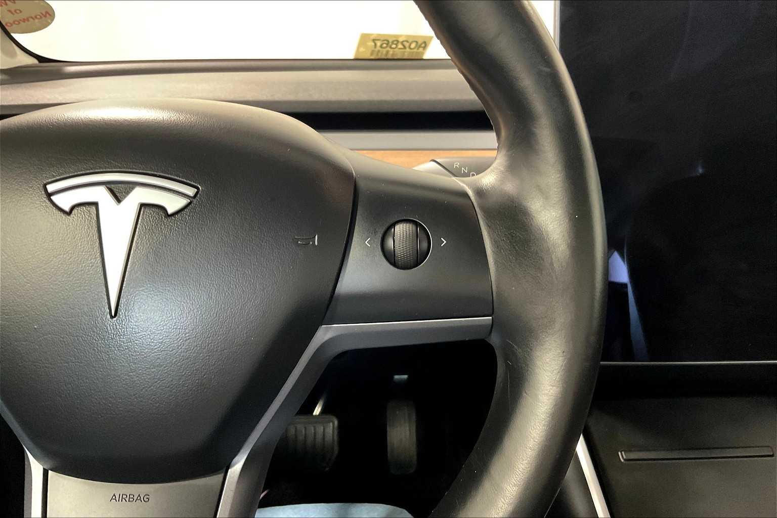 2018 Tesla Model 3 Long Range Battery - Photo 24