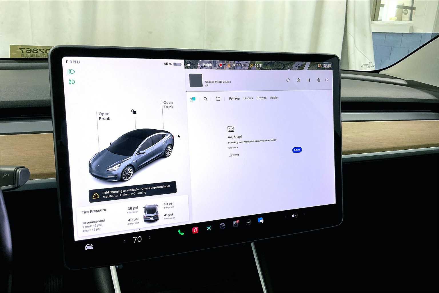 2018 Tesla Model 3 Long Range Battery - Photo 25