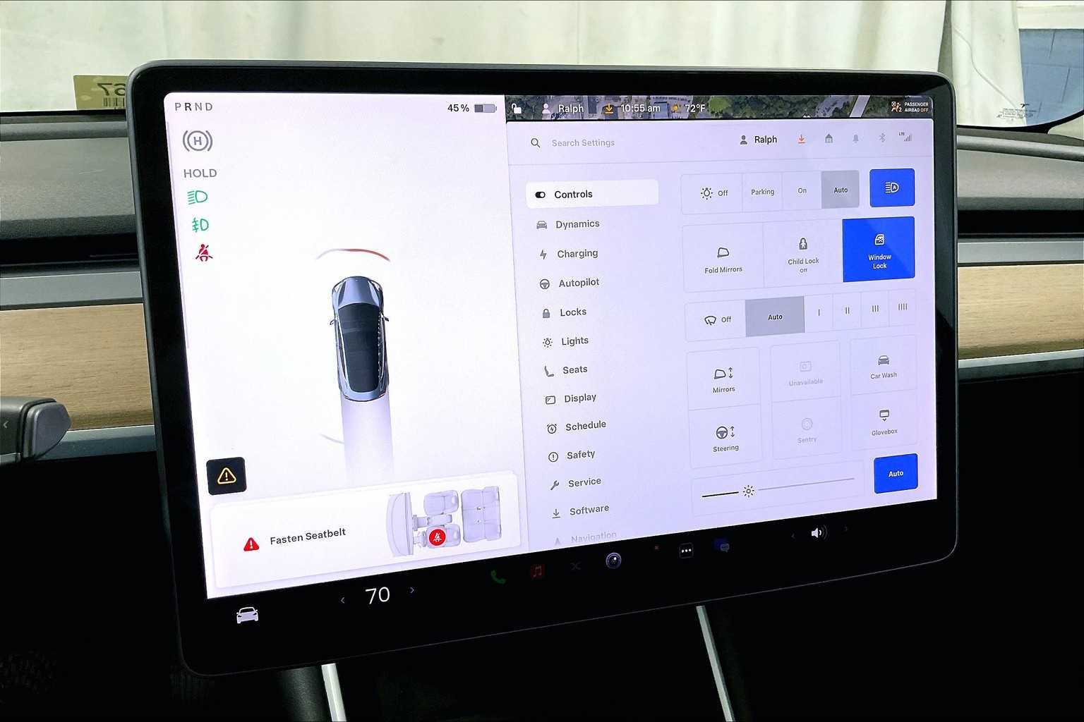 2018 Tesla Model 3 Long Range Battery - Photo 26