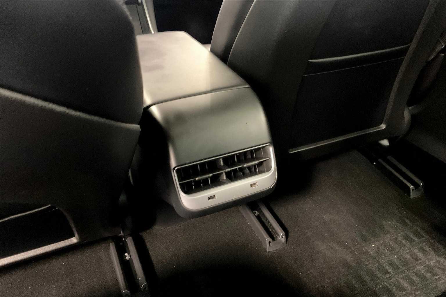 2018 Tesla Model 3 Long Range Battery - Photo 28