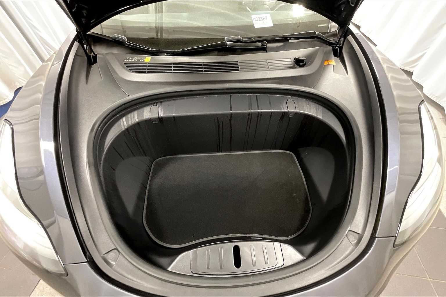 2018 Tesla Model 3 Long Range Battery - Photo 30