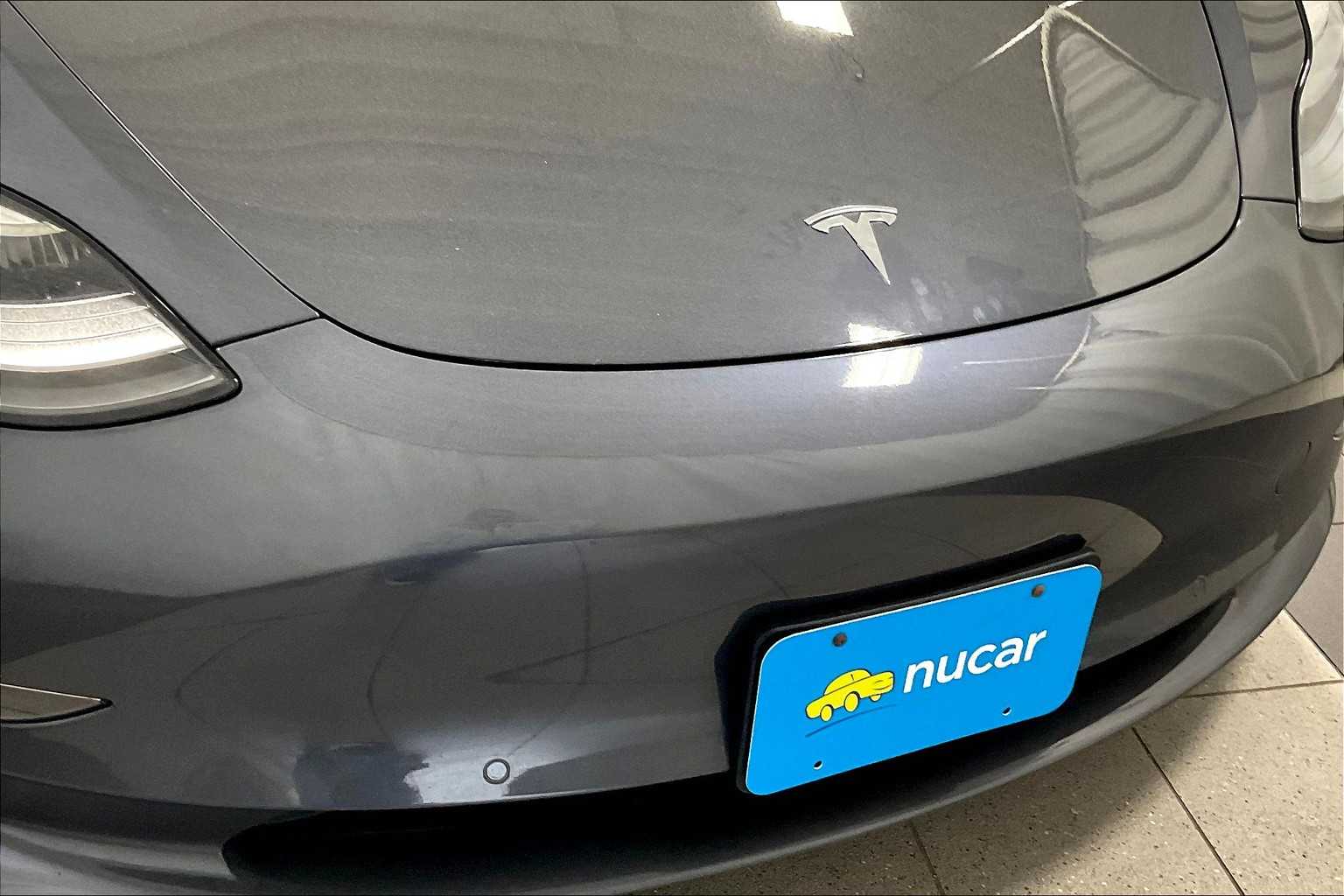 2018 Tesla Model 3 Long Range Battery - Photo 32