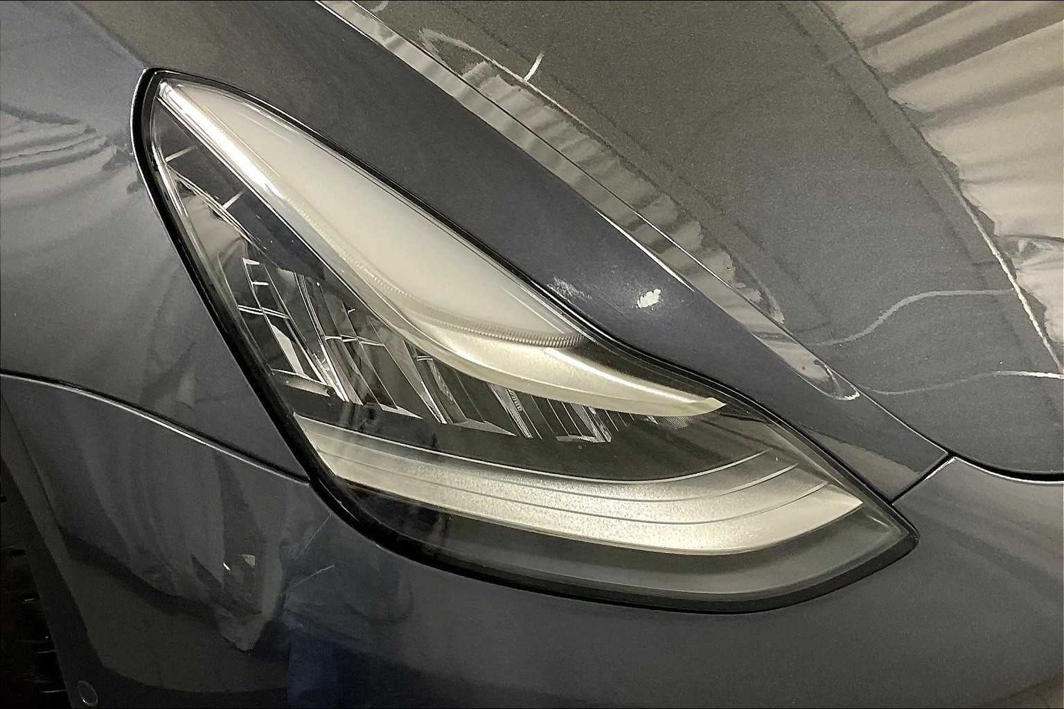2018 Tesla Model 3 Long Range Battery - Photo 33