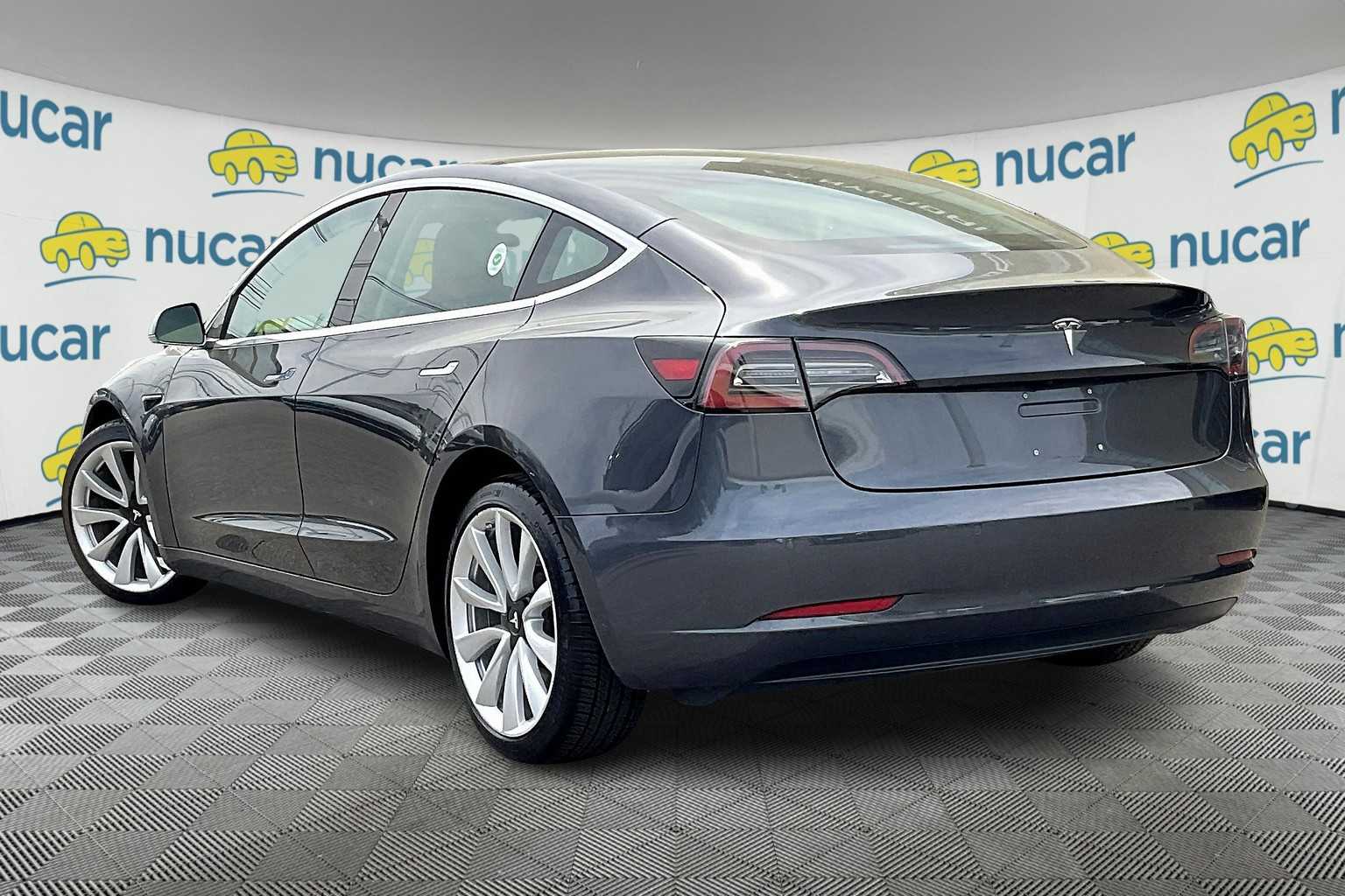 2018 Tesla Model 3 Long Range Battery - Photo 4