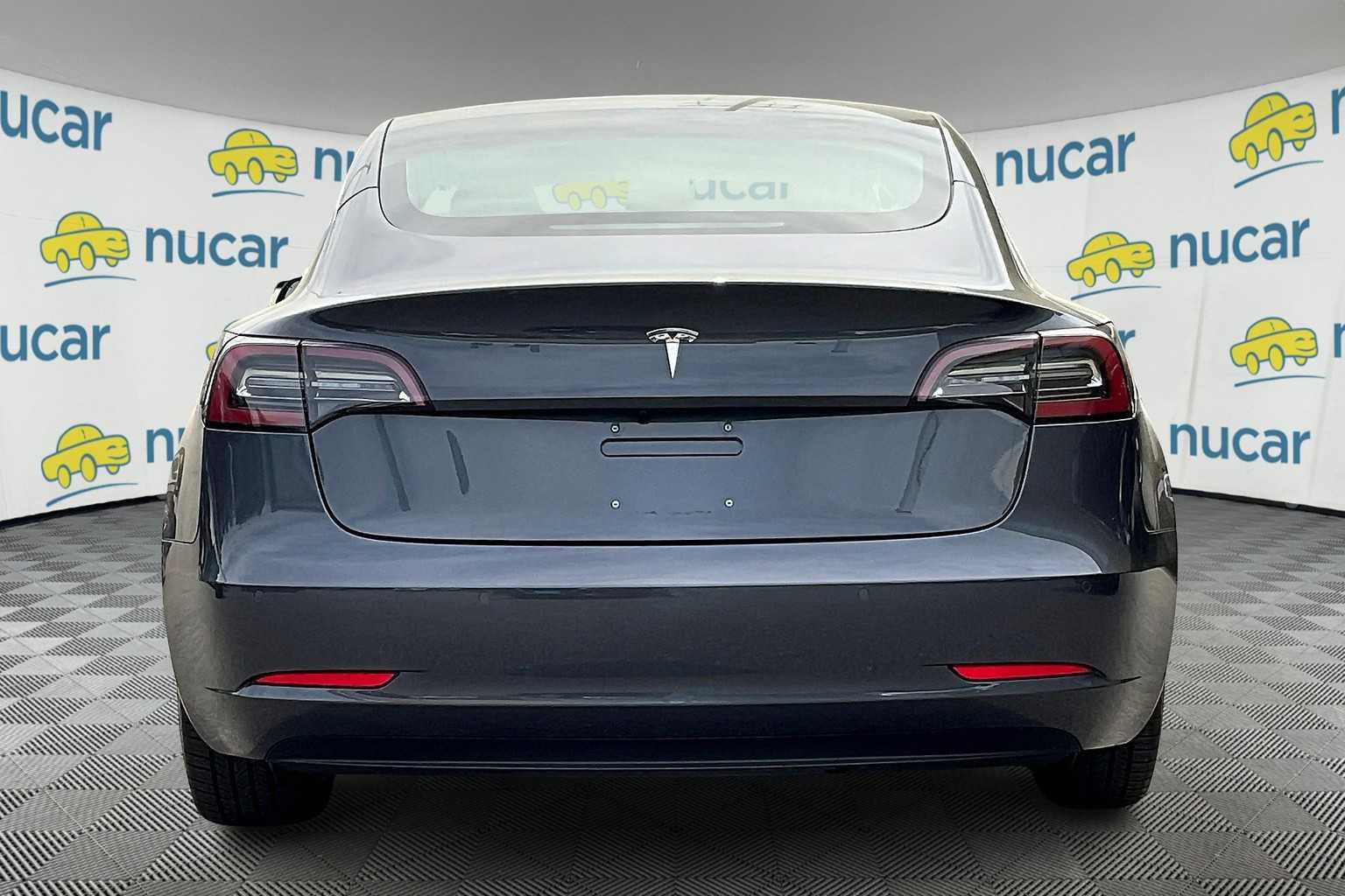 2018 Tesla Model 3 Long Range Battery - Photo 5