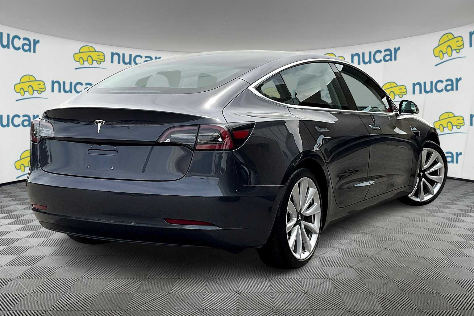 2018 Tesla Model 3 Long Range Battery - Photo 6