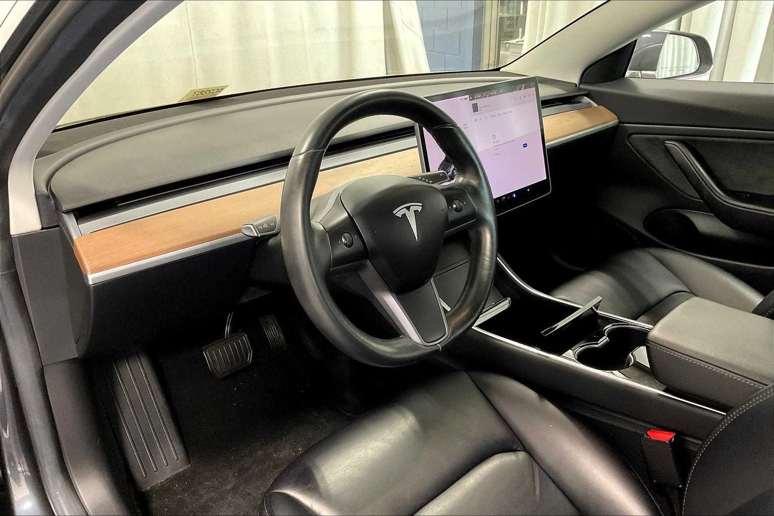 2018 Tesla Model 3 Long Range Battery - Photo 8