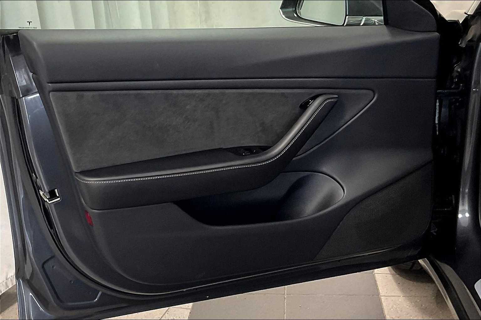 2018 Tesla Model 3 Long Range Battery - Photo 9