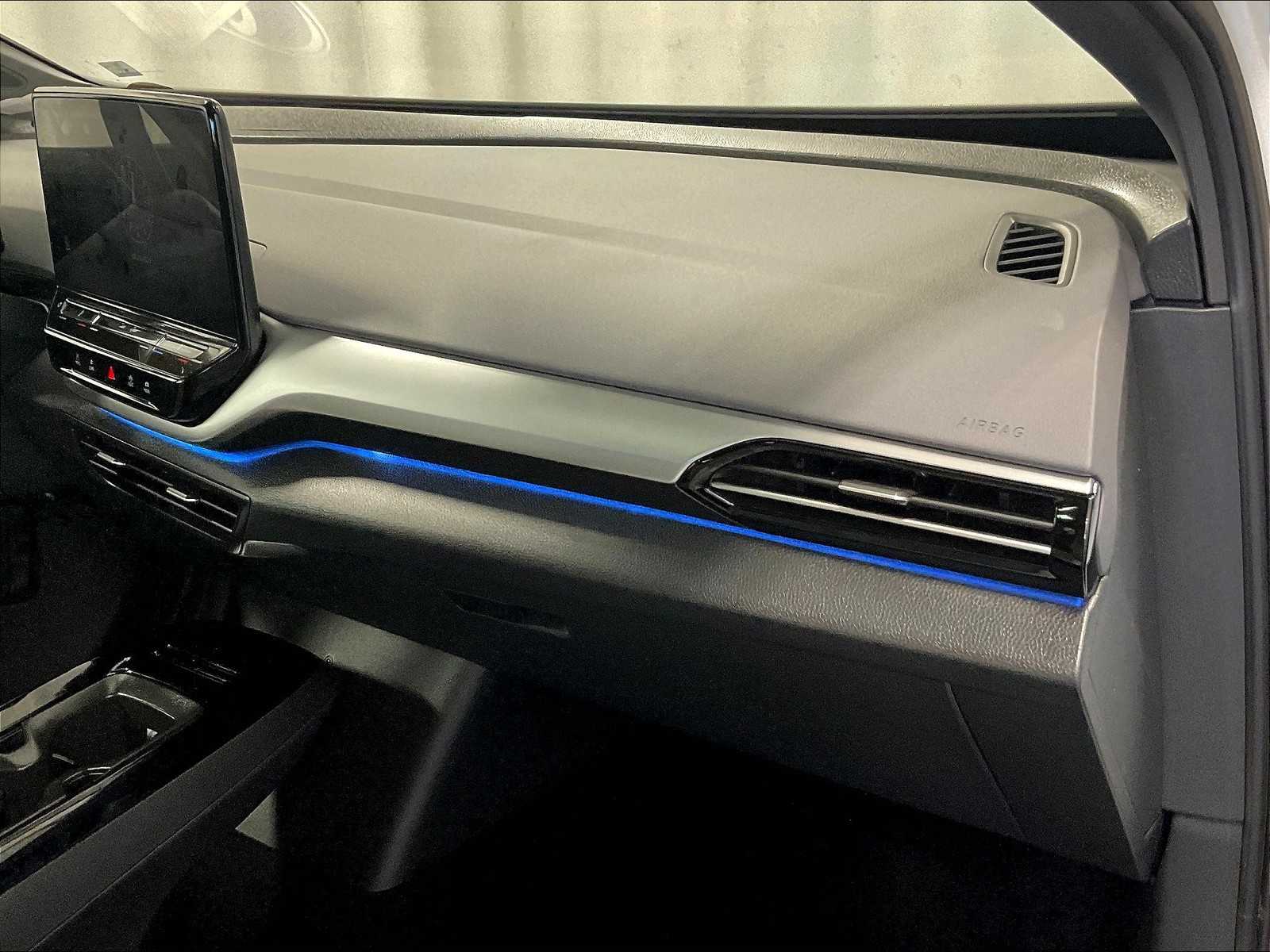 2022 Volkswagen ID.4 Pro S - Photo 13