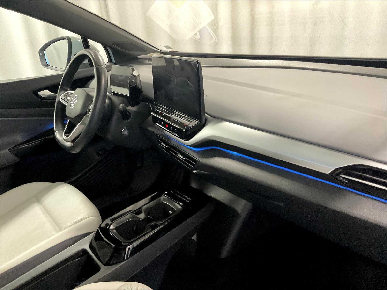2022 Volkswagen ID.4 Pro S - Photo 14
