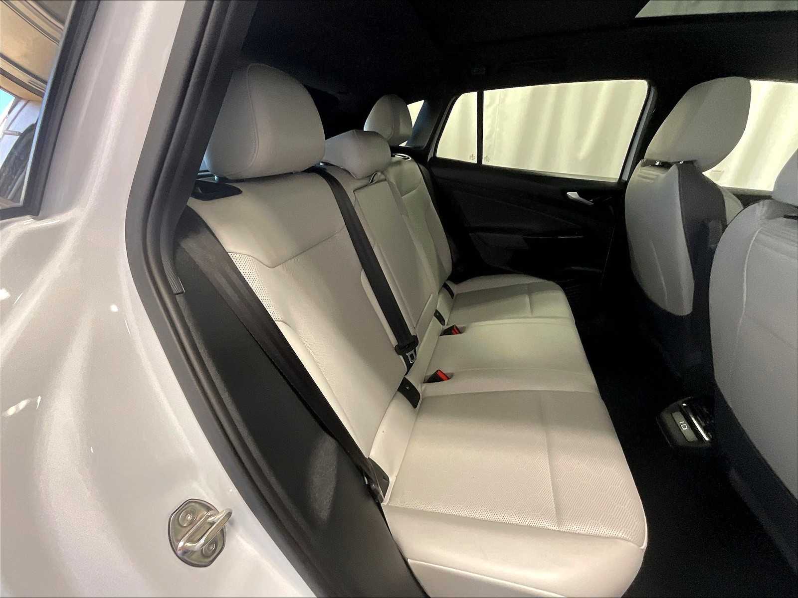 2022 Volkswagen ID.4 Pro S - Photo 15