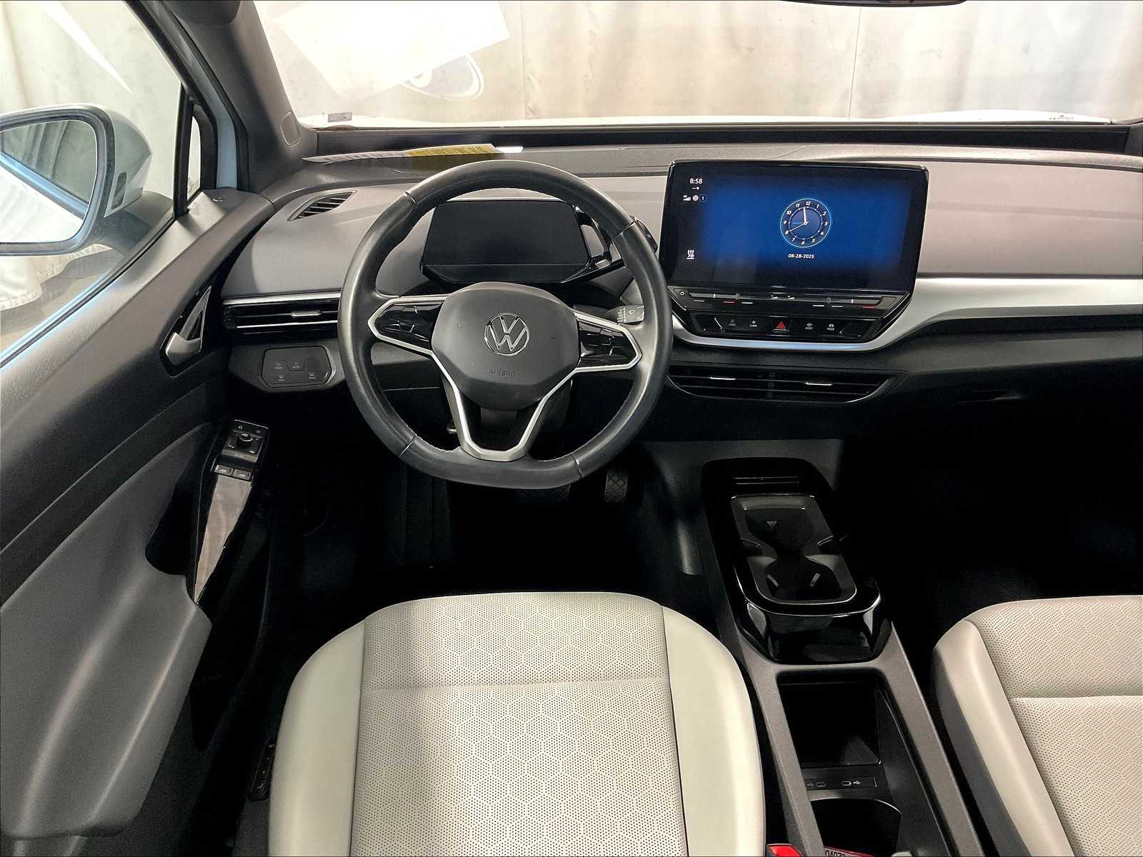 2022 Volkswagen ID.4 Pro S - Photo 16