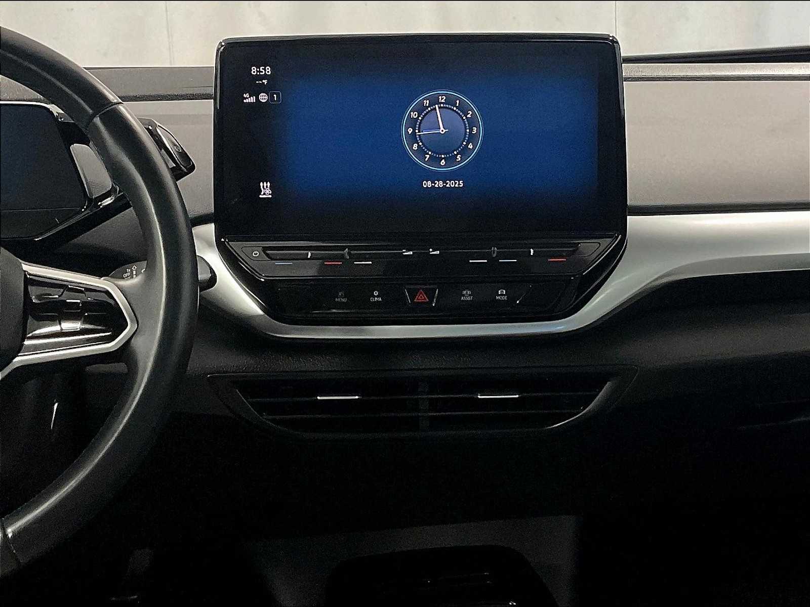2022 Volkswagen ID.4 Pro S - Photo 17