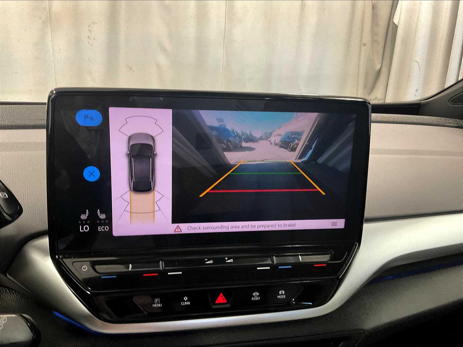2022 Volkswagen ID.4 Pro S - Photo 18